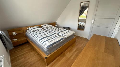 Oster Apartamento | Cozy Villa apartment