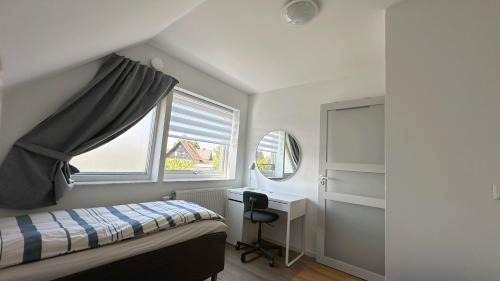 Oster Apartamento | Cozy Villa apartment