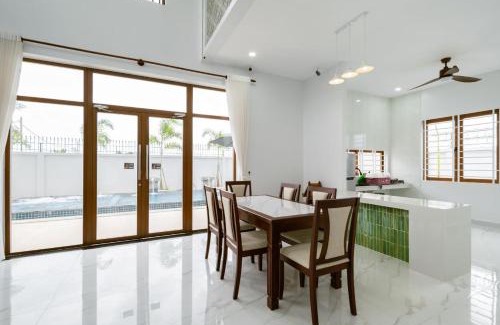 Siem Reap Apartamento | Cozy Villa by Amatak