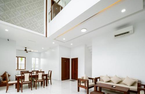 Siem Reap Apartamento | Cozy Villa by Amatak