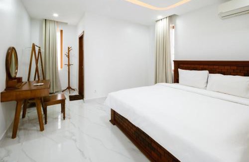 Siem Reap Apartamento | Cozy Villa by Amatak