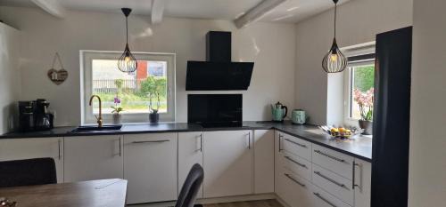Rodby Villa | Cozy Villa