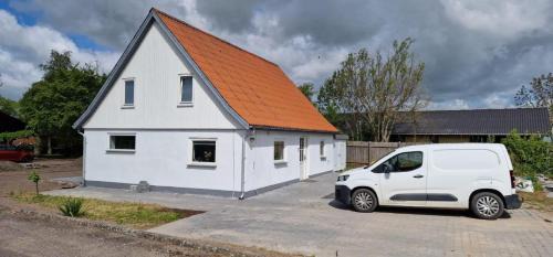 Rodby Villa | Cozy Villa