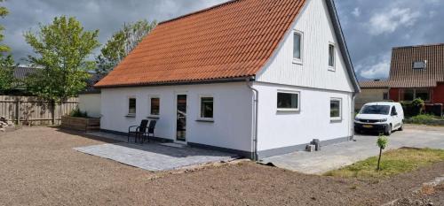 Rodby Villa | Cozy Villa