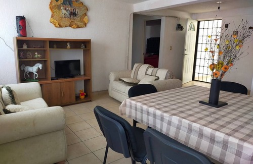 Almoloya de Juarez Apartamento | Cozy Villa in Almoloya de Juárez, Mexico