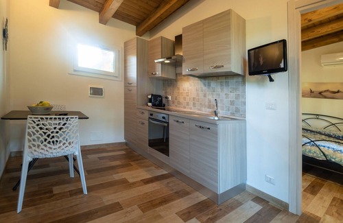 Santa Maria La Palma Casa | Cozy villa in the countryside ideal for families