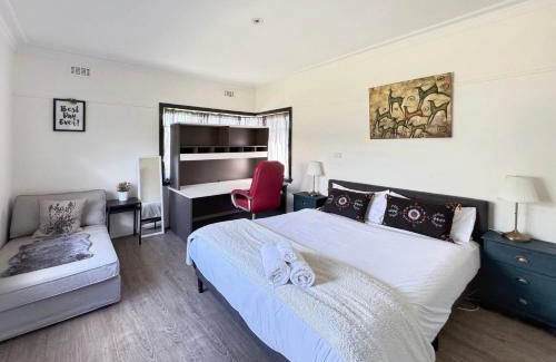 Malvern East Casa | Cozy Villa Near Chadstone Fashion Capital