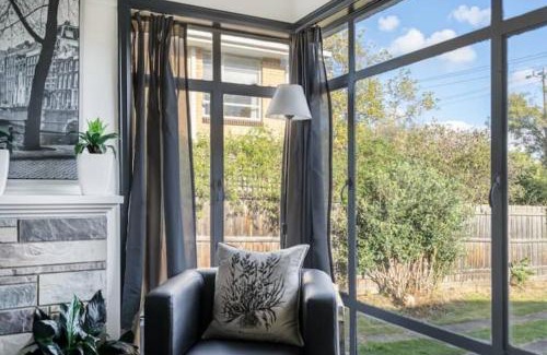Malvern East Casa | Cozy Villa Near Chadstone Fashion Capital