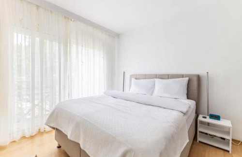 Beykoz District Apartamento | Cozy Villa w Terrace and Garden in Beykoz Istanbul