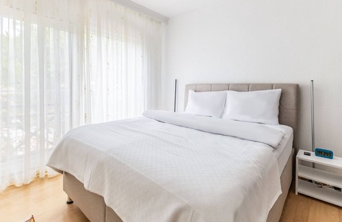Beykoz District Apartamento | Cozy Villa w Terrace and Garden in Beykoz Istanbul