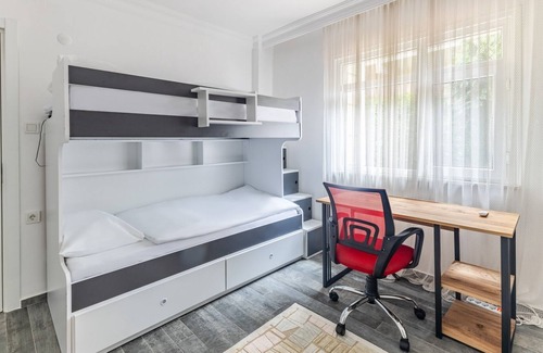 Beykoz District Apartamento | Cozy Villa w Terrace and Garden in Beykoz Istanbul