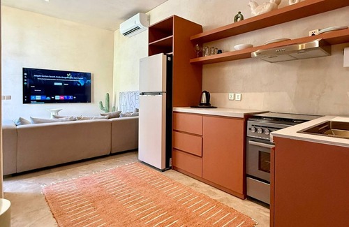 Umalas Villa | Cozy Villa with 2 Bed Rooms