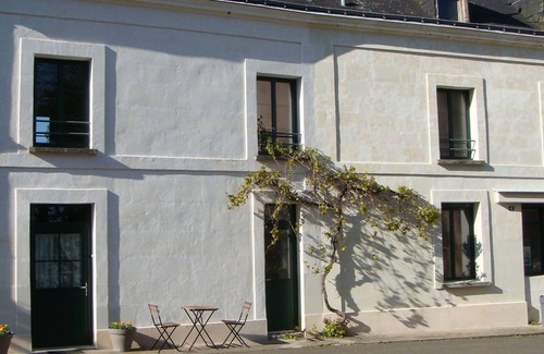 Montreuil-le-Henri Cabaña | Acogedor refugio en Montreuil-le-Henri: confort, wifi, naturaleza y encanto local