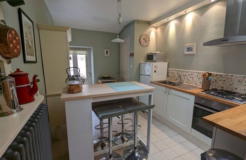 Charente Limousine Cabaña | Acogedor chalet en Abzac: 3 hab, jardín privado, cerca de Confolens