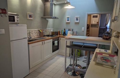 Charente Limousine Cabaña | Acogedor chalet en Abzac: 3 hab, jardín privado, cerca de Confolens