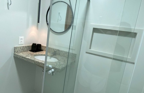 Mucuge Apartamento | Cozy Village in the center - Vila Andorinha - Apt 09