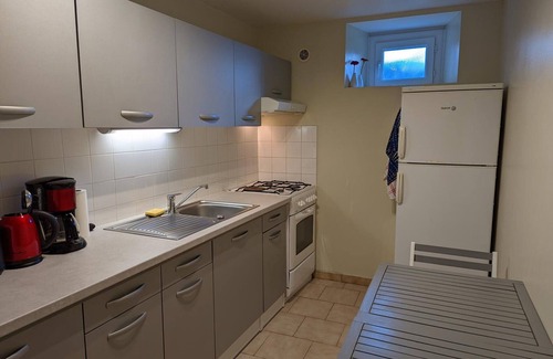 Salles-Lavalette Cabaña | Encantadora casa rural en el sur de Charent con jardín y cerca de rutas de senderismo.