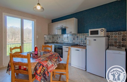 Bellevigne-en-Layon Cabaña | Acogedora casa en el viñedo con Wifi y aparcamiento, cerca de Puy du Fou