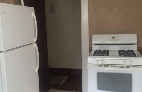 Erie Apartamento | Acogedor apartamento vintage