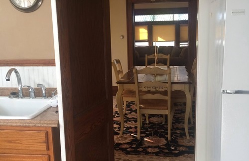 Erie Apartamento | Acogedor apartamento vintage