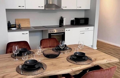 Innere Altstadt Apartamento | Cozy Voyage | Frauenkirche | Silencioso y céntrico