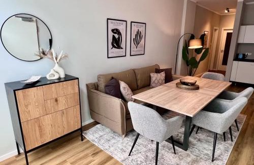 Innere Altstadt Apartamento | Cozy Voyage - Frauenkirche 2 - Ruhig und Zentral