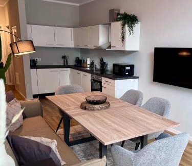 Innere Altstadt Apartamento | Cozy Voyage - Frauenkirche 2 - Ruhig und Zentral
