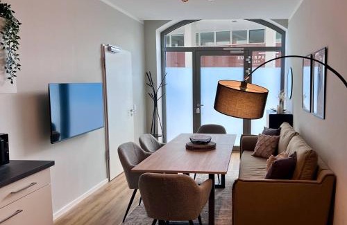 Innere Altstadt Apartamento | Cozy Voyage - Frauenkirche 2 - Ruhig und Zentral