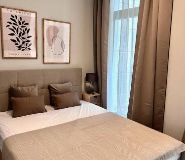 Innere Altstadt Apartamento | Cozy Voyage - Frauenkirche 2 - Ruhig und Zentral