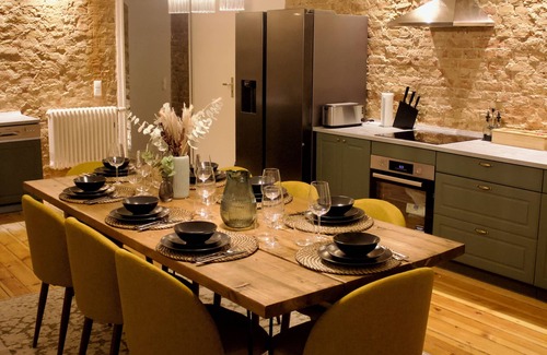 Tiergarten Apartamento | Cozy Voyage | Stylish 135sqm at Kudamm