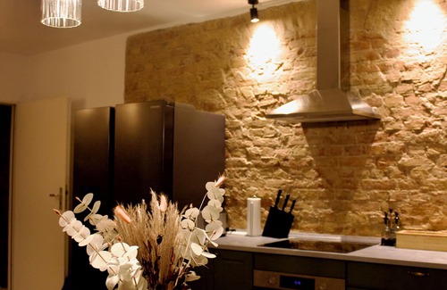 Tiergarten Apartamento | Cozy Voyage | Stylish 135sqm at Kudamm