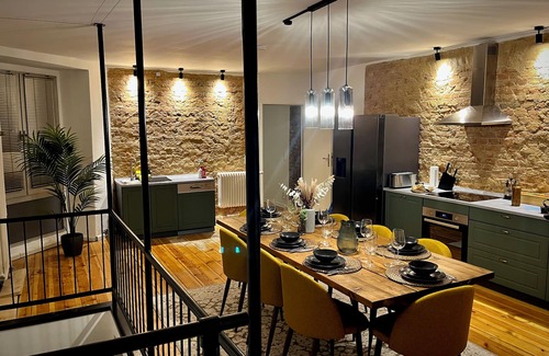 Tiergarten Apartamento | Cozy Voyage | Stylish 135sqm at Kudamm