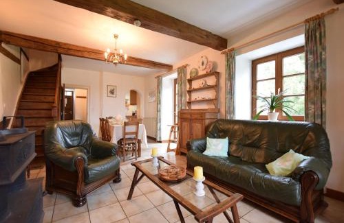 Weris Casa | Cozy Wéris cottage retreat