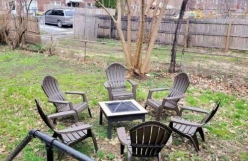 Lancaster Casa | Cozy Walnut/ W private Parking