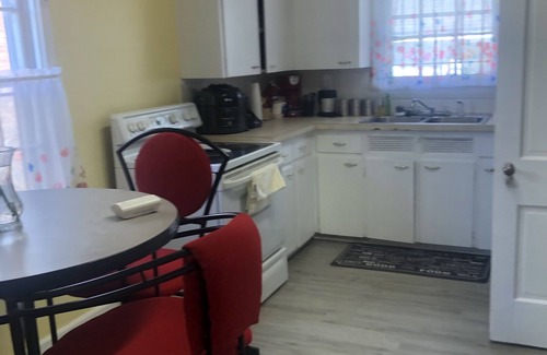 Detroit Casa | COZY WARM 82 Year old Colonel Home with private rooms