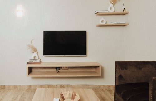Port Harcourt Apartamento | Cozy, Warm, Your home away from home. 10 mins to top spots in the city