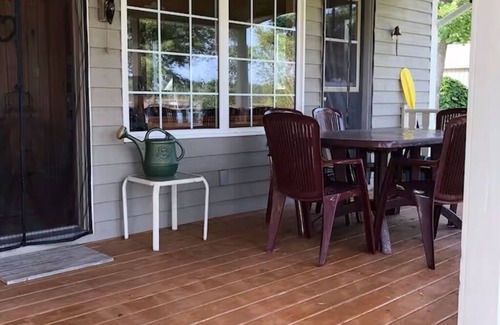 Shemogue Cabaña | Cozy Waterfront Cottage on the Tidnish River
