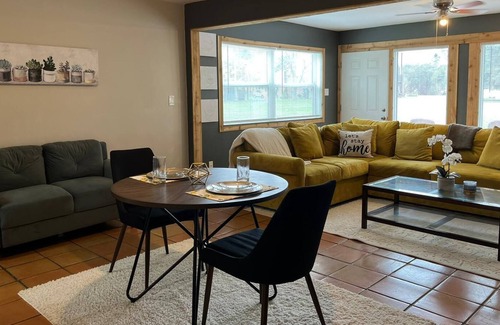 Rancho Viejo Condominio | Cozy waterfront getaway