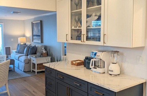 Portsmouth Cabaña | Cozy Waterfront Home In Portsmouth