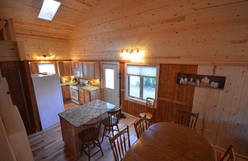 Lake Leelanau Cabina | Marcia Lee Lake House en N. Lago Leelanau-Lago Leelanau-Cerca de Leland