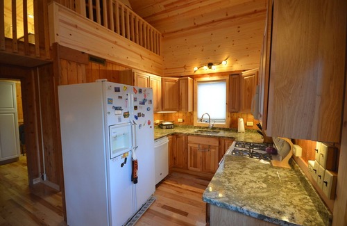 Lake Leelanau Cabina | Marcia Lee Lake House en N. Lago Leelanau-Lago Leelanau-Cerca de Leland