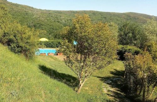 Castelfranco di Sopra Chalet De Esquí | Cozy welcoming apartment for a lovely stay