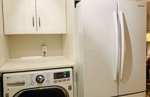 Keller Park Casa | Cozy, well stocked guest home ready for your stay!