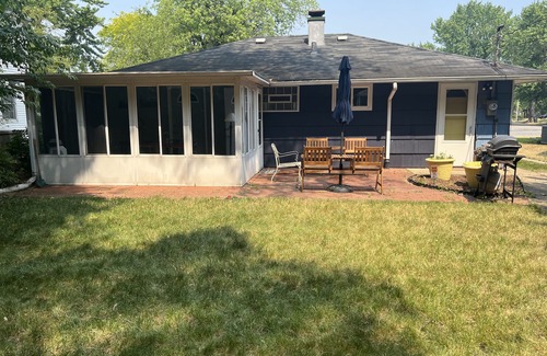 Keller Park Casa | Cozy, well stocked guest home ready for your stay!