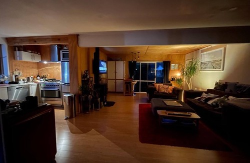 Whangamata Casa | Cozy Whanga Escape