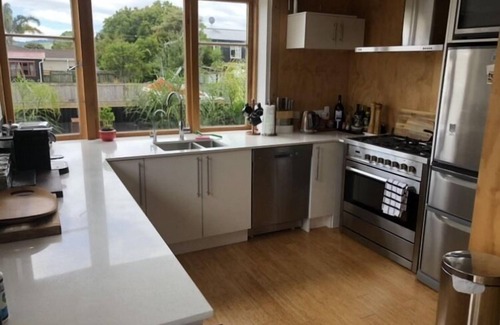 Whangamata Casa | Cozy Whanga Escape