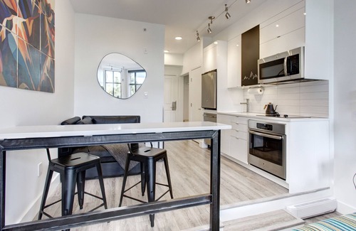 Whistler Cay Heights Condominio | Cozy Whistler Village Stuidio w/Pool & Hot Tub