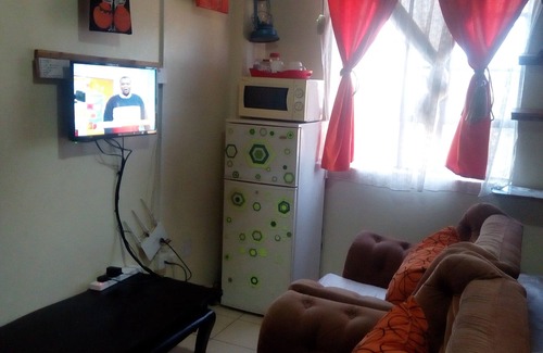 Ngara Apartamento | Cozy wifi studio room
