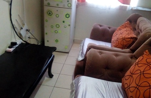 Ngara Apartamento | Cozy wifi studio room