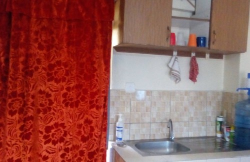 Ngara Apartamento | Cozy wifi studio room